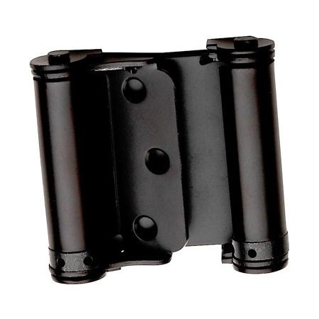 National Hardware 3Oil BRZ DBL Spr Hinge N100-052
